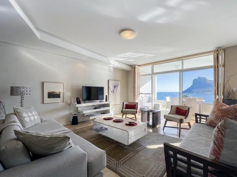 2 Bedroom Property for Sale in Hout Bay Western Cape